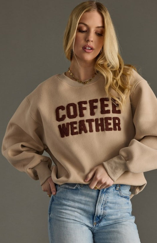 Coffee Weather